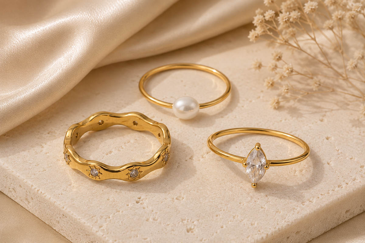 Rings