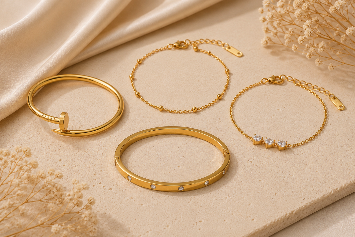Bracelets