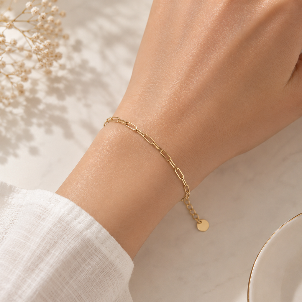 Lumi Link Bracelet