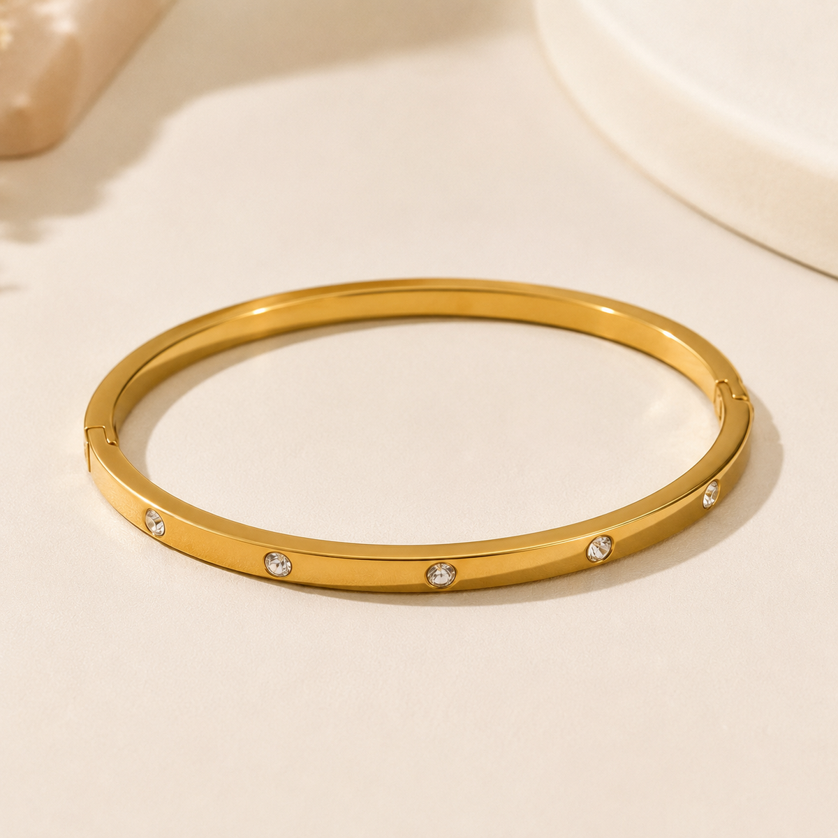 Sophia Bangle