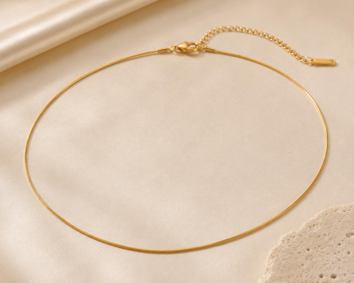 Nova Necklace
