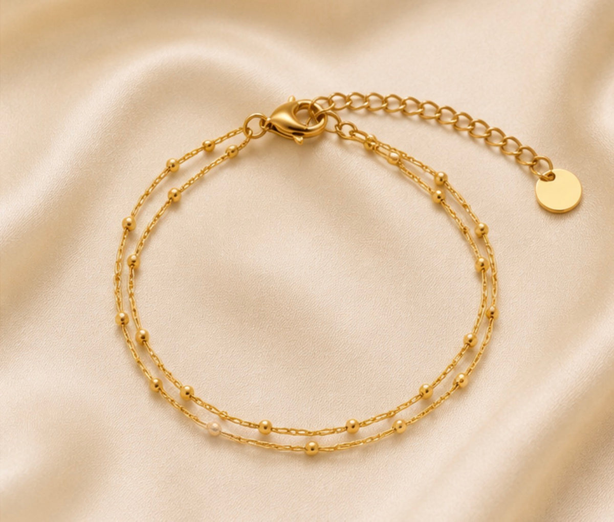 Lena Bracelet