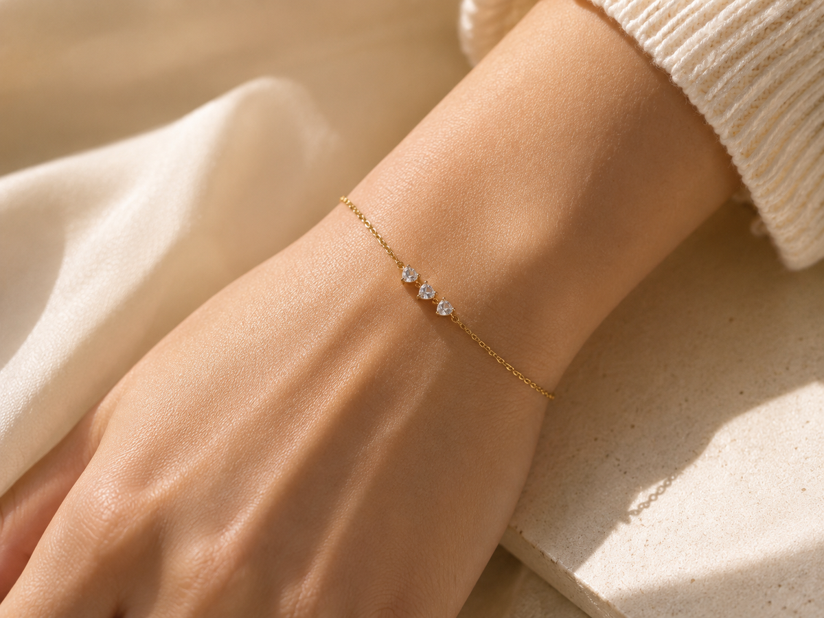 Éclat Bracelet