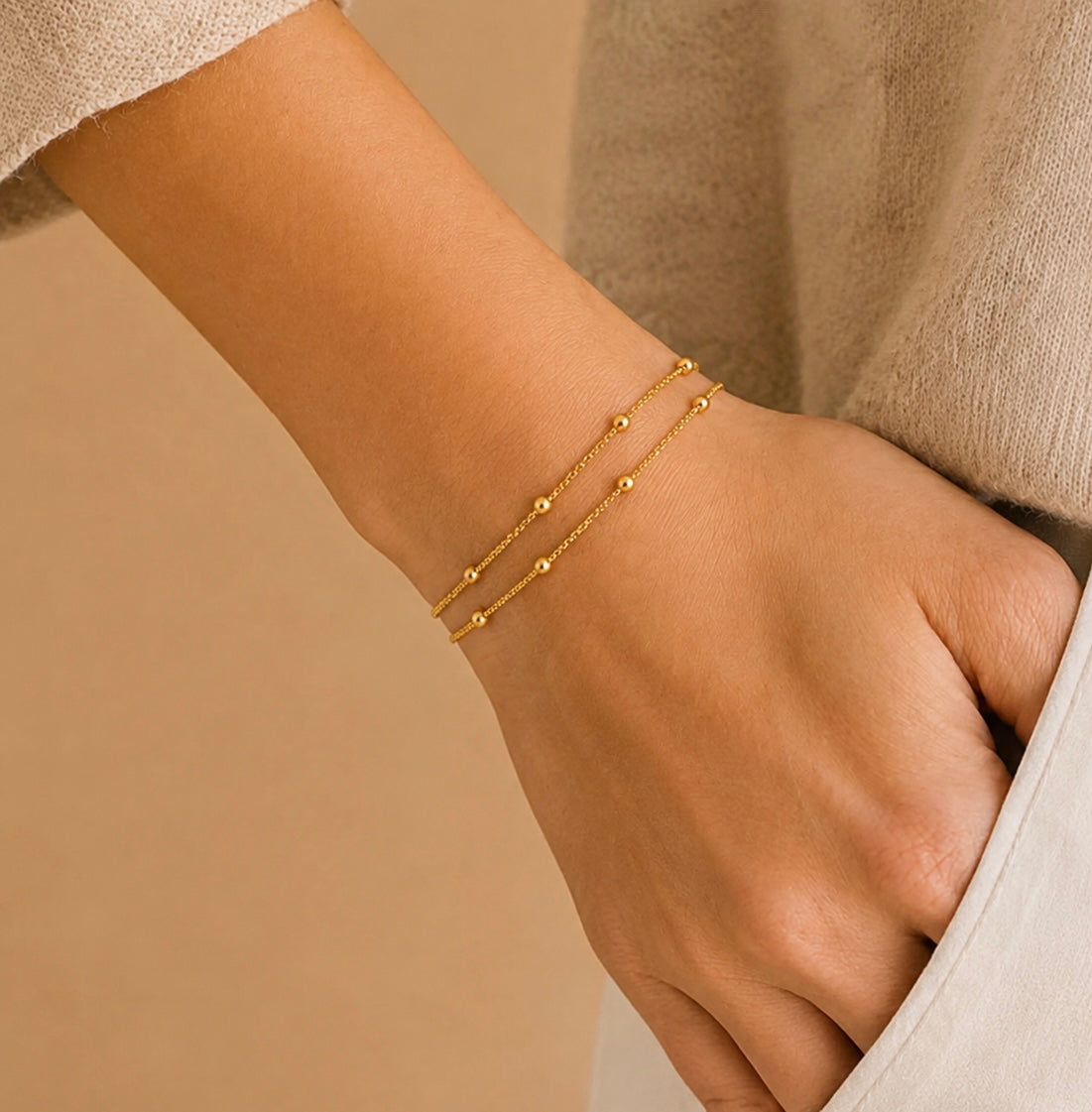 Lena Bracelet