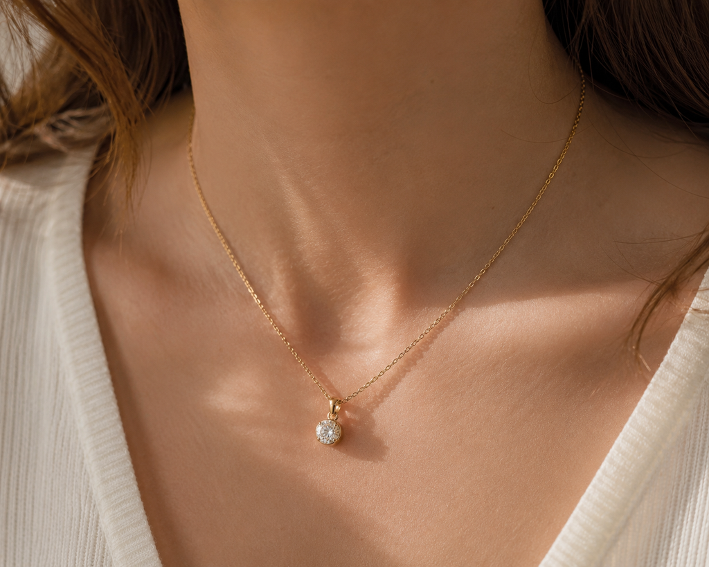 Étoile Necklace