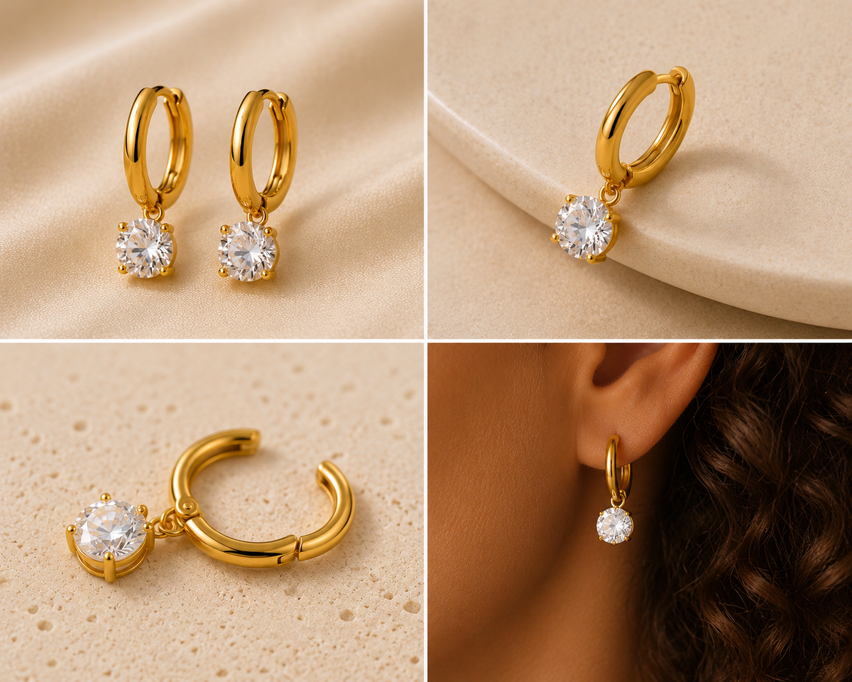 Étoile Hoops