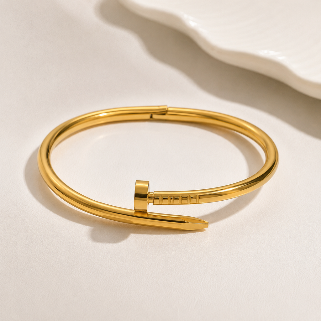 Aurora Nail Bangle