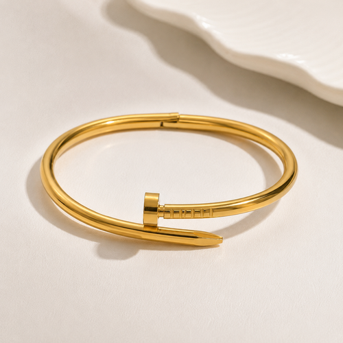 Aurora Nail Bangle