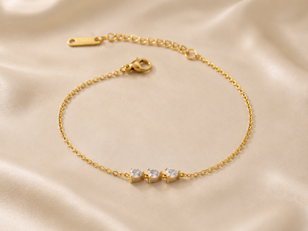 Éclat Bracelet