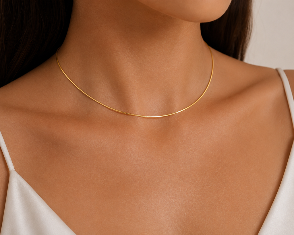 Nova Necklace