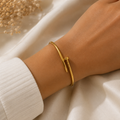 Aurora Nail Bangle
