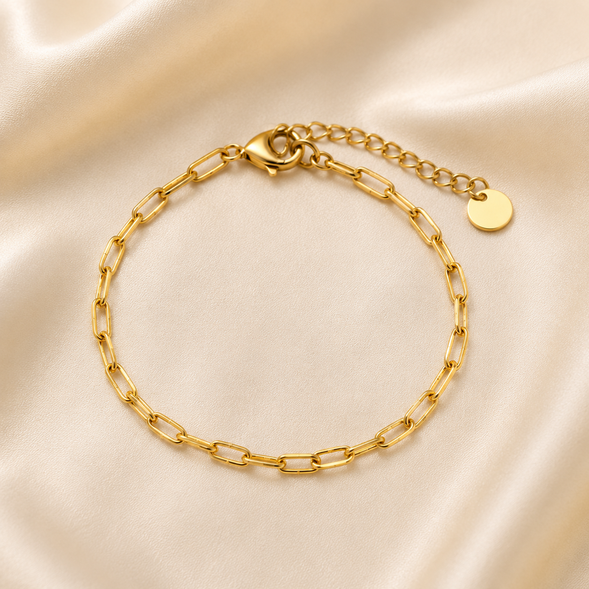 Lumi Link Bracelet