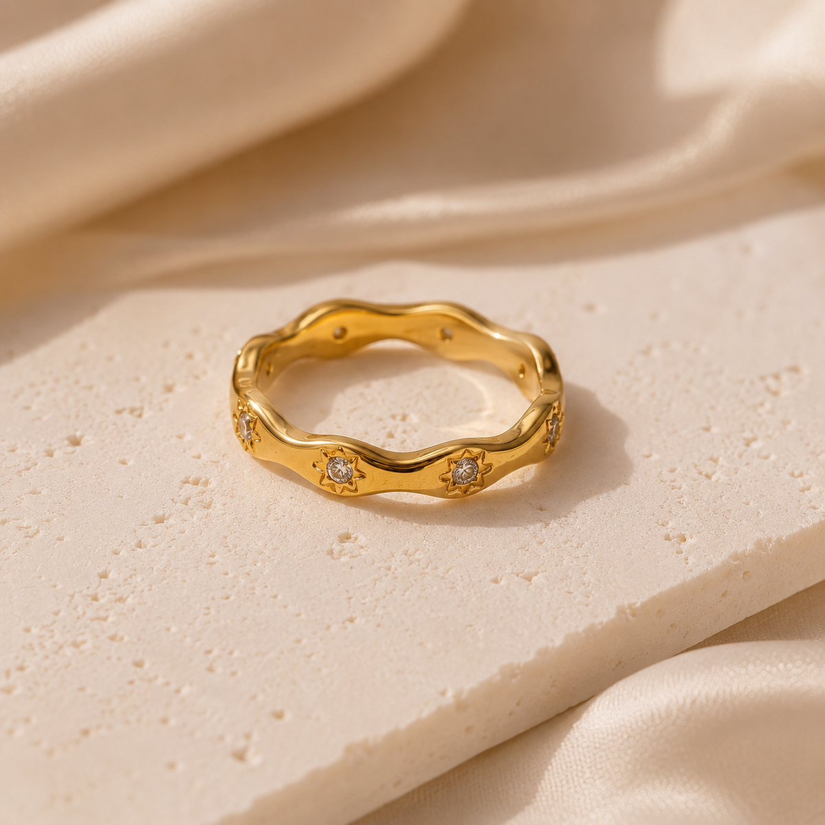 Solara Ring