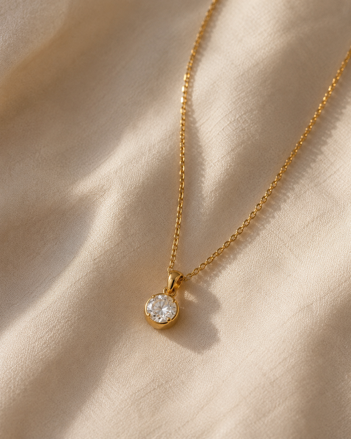 Étoile Necklace
